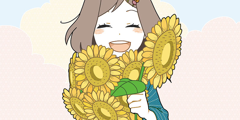 Girls Illust Exhibition#19