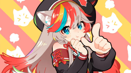 賢乃ちえり様動画用イラスト