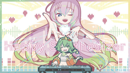 ニコニコ超会議2024「超絵師展」参加&サイン会